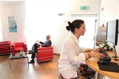 фото отеля Hotel Aosta - Gruppo MiniHotel