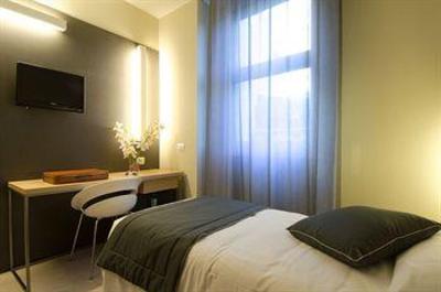 фото отеля Hotel Aosta - Gruppo MiniHotel