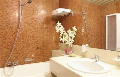 фото отеля Hotel Aosta - Gruppo MiniHotel