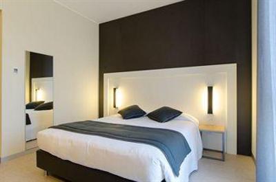 фото отеля Hotel Aosta - Gruppo MiniHotel