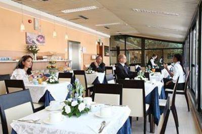 фото отеля Hotel Aosta - Gruppo MiniHotel