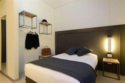 фото отеля Hotel Aosta - Gruppo MiniHotel