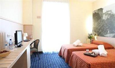 фото отеля Hotel Aosta - Gruppo MiniHotel