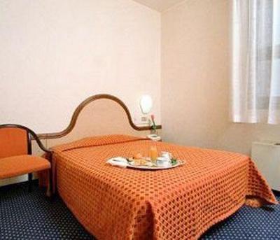 фото отеля Hotel Aosta - Gruppo MiniHotel