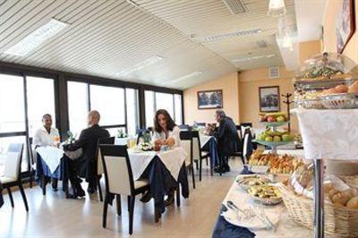 фото отеля Hotel Aosta - Gruppo MiniHotel