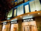 фото отеля Hotel Aosta - Gruppo MiniHotel