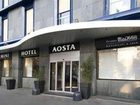 фото отеля Hotel Aosta - Gruppo MiniHotel