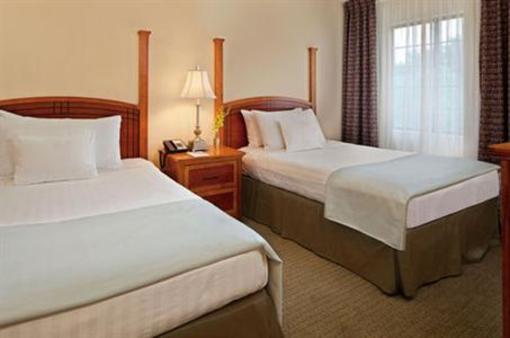 фото отеля Staybridge Suites Houston-Near The Galleria