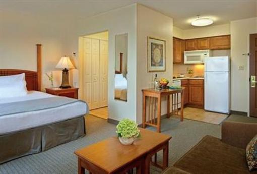 фото отеля Staybridge Suites Houston-Near The Galleria