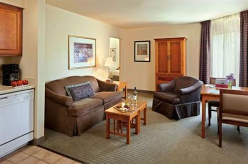 фото отеля Staybridge Suites Houston-Near The Galleria