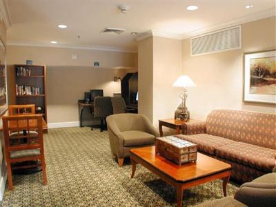 фото отеля Staybridge Suites Houston-Near The Galleria