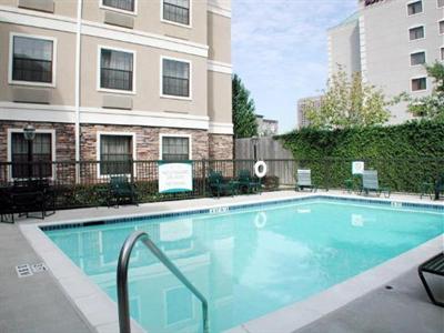 фото отеля Staybridge Suites Houston-Near The Galleria