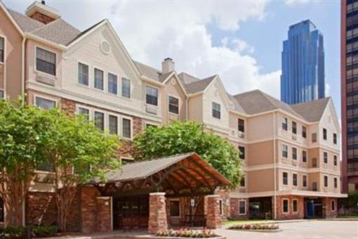 фото отеля Staybridge Suites Houston-Near The Galleria