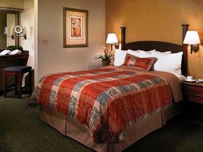 фото отеля Staybridge Suites Houston-Near The Galleria