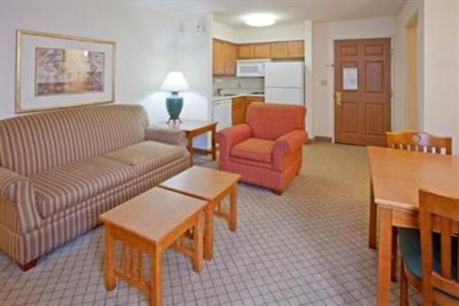 фото отеля Staybridge Suites Houston-Near The Galleria