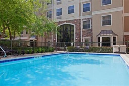 фото отеля Staybridge Suites Houston-Near The Galleria