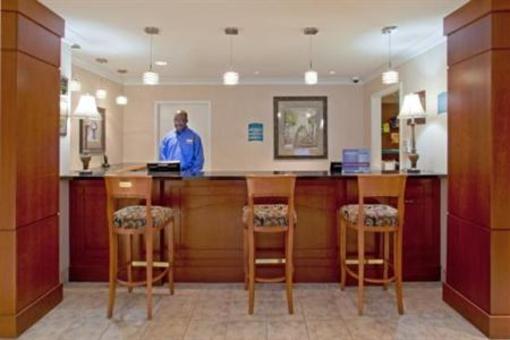 фото отеля Staybridge Suites Houston-Near The Galleria