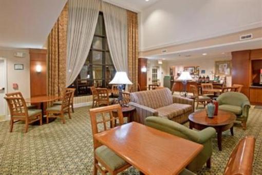 фото отеля Staybridge Suites Houston-Near The Galleria