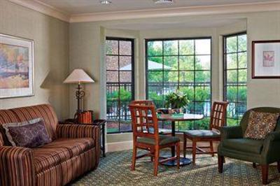 фото отеля Staybridge Suites Houston-Near The Galleria