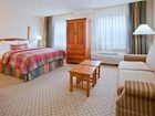 фото отеля Staybridge Suites Houston-Near The Galleria