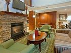 фото отеля Staybridge Suites Houston-Near The Galleria