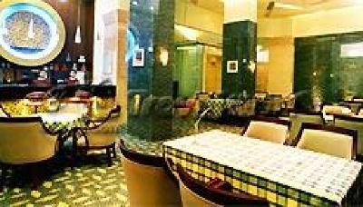 фото отеля Overseas Chinese Hotel Zhangzhou