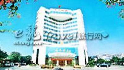 фото отеля Overseas Chinese Hotel Zhangzhou
