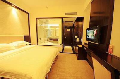 фото отеля Overseas Chinese Hotel Zhangzhou