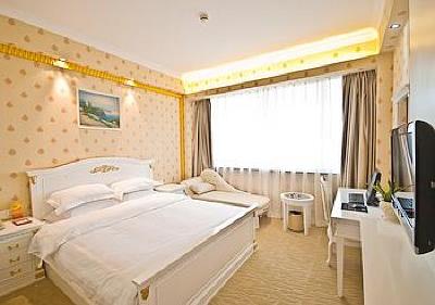 фото отеля Overseas Chinese Hotel Zhangzhou