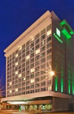 фото отеля Holiday Inn Tulsa City Center