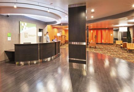 фото отеля Holiday Inn Tulsa City Center