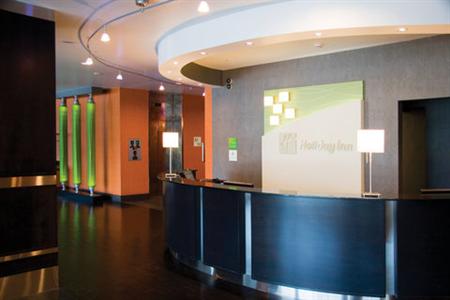 фото отеля Holiday Inn Tulsa City Center