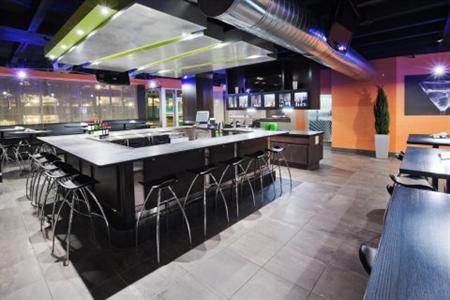 фото отеля Holiday Inn Tulsa City Center