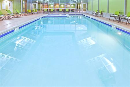фото отеля Holiday Inn Tulsa City Center