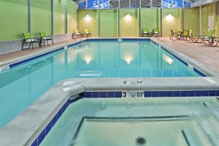 фото отеля Holiday Inn Tulsa City Center