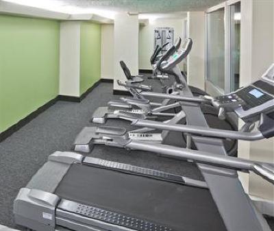 фото отеля Holiday Inn Tulsa City Center