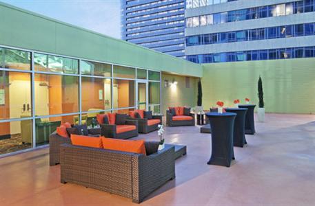фото отеля Holiday Inn Tulsa City Center