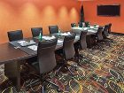 фото отеля Holiday Inn Tulsa City Center