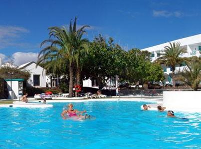 фото отеля Los Ficus Hotel Lanzarote