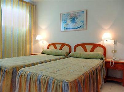 фото отеля Los Ficus Hotel Lanzarote