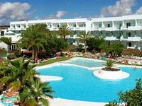 Los Ficus Hotel Lanzarote