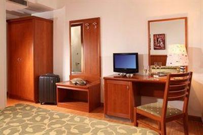 фото отеля Ciampino Hotel
