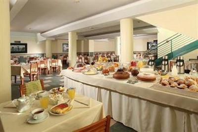 фото отеля Ciampino Hotel