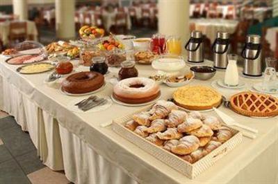 фото отеля Ciampino Hotel