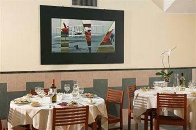 фото отеля Ciampino Hotel