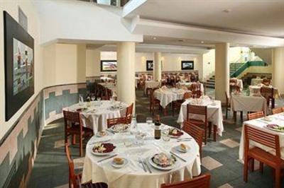 фото отеля Ciampino Hotel