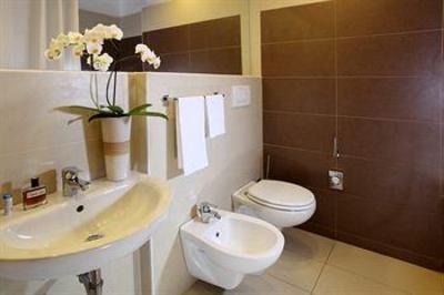 фото отеля Ciampino Hotel