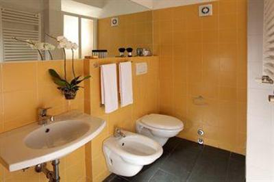 фото отеля Ciampino Hotel
