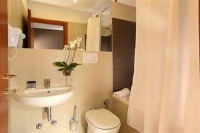 фото отеля Ciampino Hotel