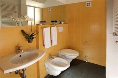 фото отеля Ciampino Hotel